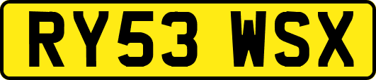 RY53WSX