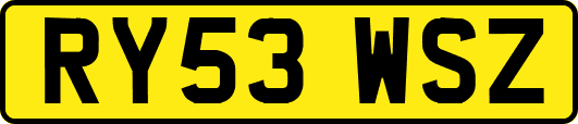 RY53WSZ