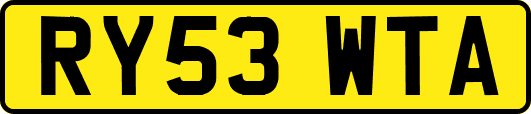 RY53WTA