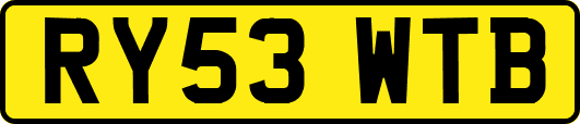 RY53WTB