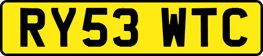 RY53WTC
