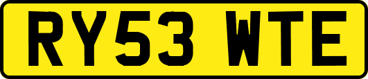 RY53WTE