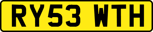 RY53WTH