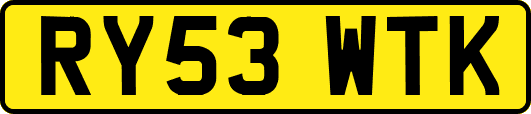 RY53WTK
