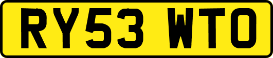 RY53WTO