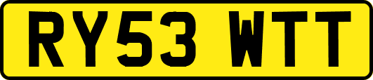 RY53WTT