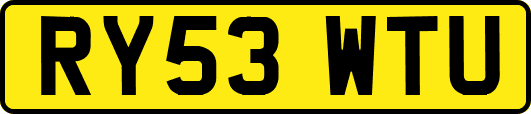 RY53WTU