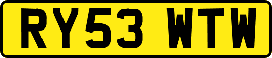 RY53WTW