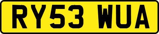 RY53WUA