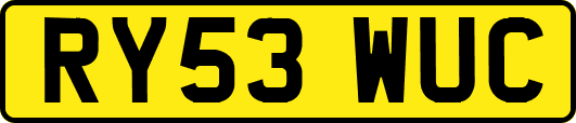 RY53WUC