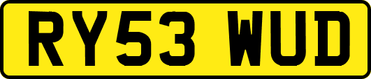 RY53WUD