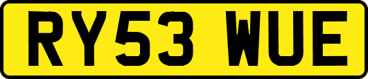 RY53WUE