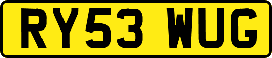 RY53WUG
