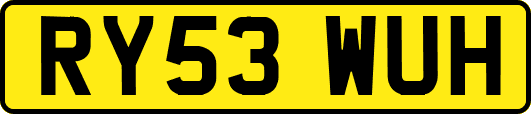RY53WUH