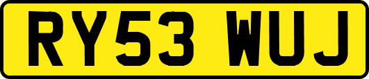 RY53WUJ