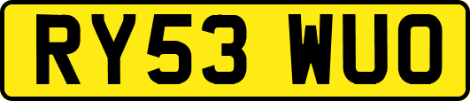 RY53WUO