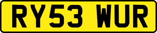 RY53WUR