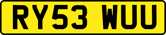 RY53WUU