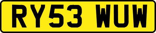 RY53WUW