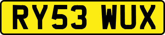 RY53WUX