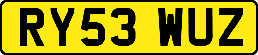 RY53WUZ