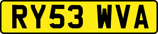RY53WVA