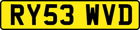 RY53WVD