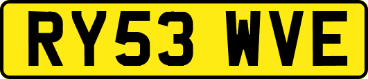 RY53WVE