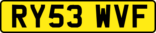 RY53WVF