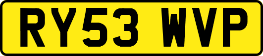 RY53WVP