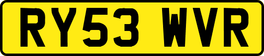 RY53WVR