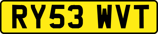 RY53WVT