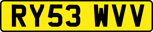 RY53WVV