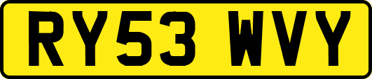 RY53WVY