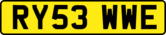RY53WWE