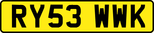 RY53WWK