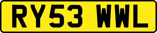 RY53WWL