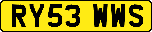 RY53WWS