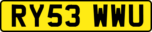 RY53WWU