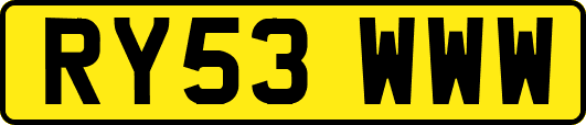 RY53WWW