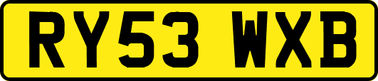 RY53WXB