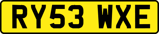 RY53WXE