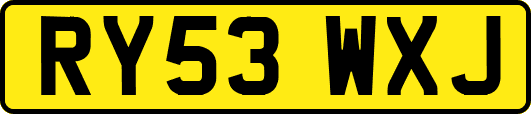RY53WXJ