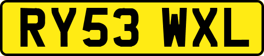 RY53WXL