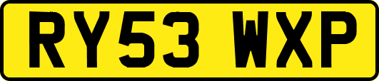 RY53WXP