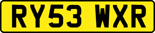 RY53WXR