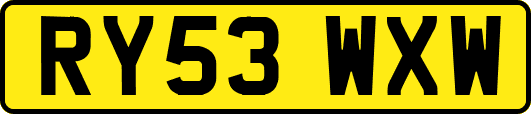 RY53WXW