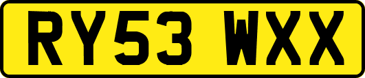 RY53WXX
