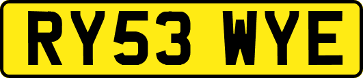 RY53WYE