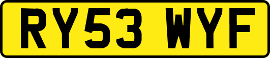 RY53WYF